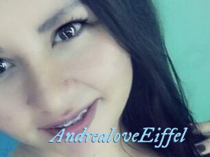 AndrealoveEiffel
