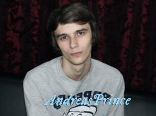 AndreasPrince