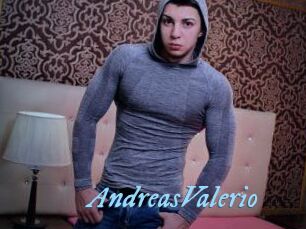 AndreasValerio