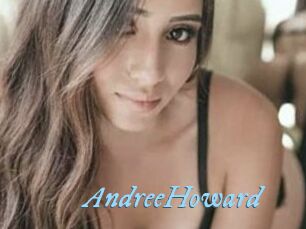 AndreeHoward