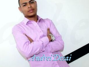 AndreiDesai