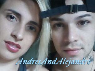AndresAndAlejandro