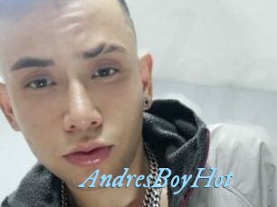 AndresBoyHot