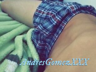 AndresGomezXXX