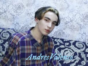AndresValenso
