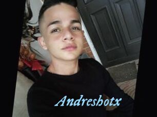 Andreshotx