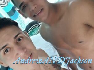 AndrewANDJackson