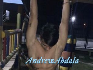 AndrewAbdala
