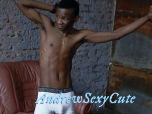 AndrewSexyCute