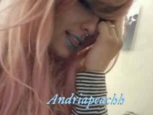 Andriapeachh
