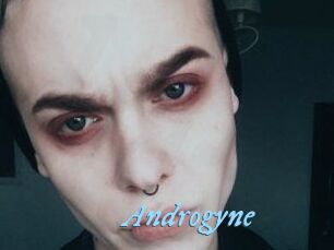 Androgyne