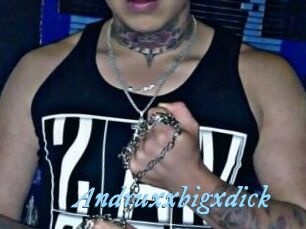 Andruxxbigxdick