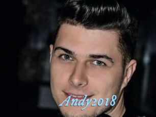 Andy2018