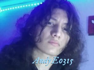 AndyE0315