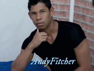 AndyFitcher