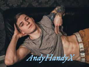 AndyHandyX