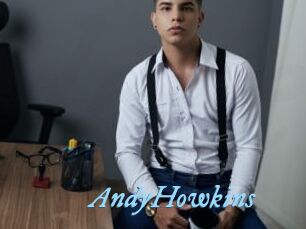 AndyHowkins