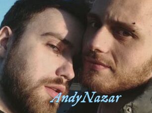 AndyNazar