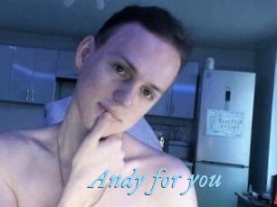 Andy_for_you