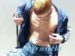 Andy_sexyHot