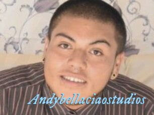 Andybellaciaostudios