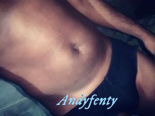 Andyfenty