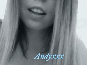Andyxxx