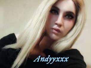 Andyyxxx