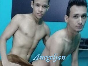Anegeljan