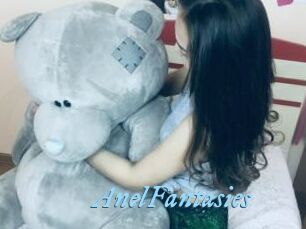 AnelFantasies