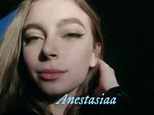Anestasiaa