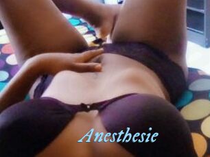 Anesthesie