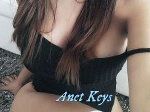 Anet_Keys