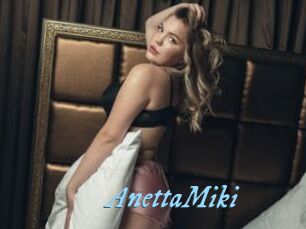 AnettaMiki