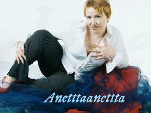 Anetttaanettta