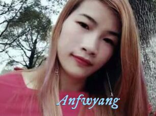 Anfwyang