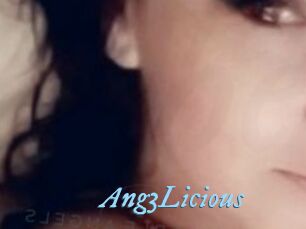 Ang3Licious
