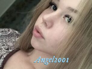 Angel2001