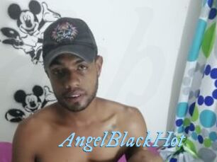 AngelBlackHot