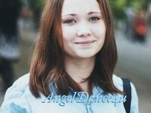 AngelDance4u