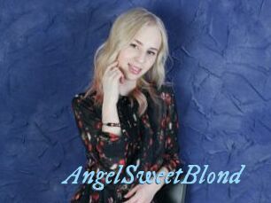 AngelSweetBlond