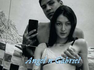 Angel_n_Gabriel