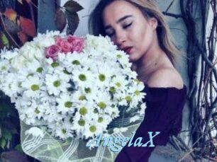 AngelaX