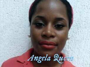 Angela_Queen DeriheruI