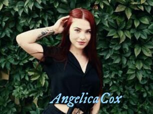 AngelicaCox