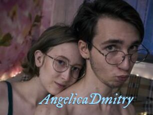 AngelicaDmitry
