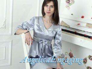 AngelicaEngaging