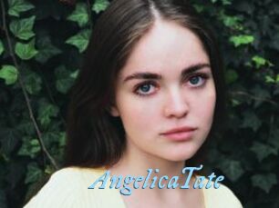 AngelicaTate