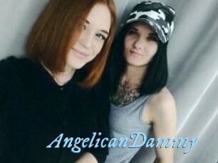 Angelica_n_Dammy