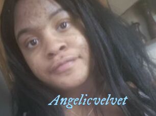Angelicvelvet